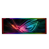 ماوس پد گیمینگ RGB ایسوس مدل نئون ابعاد 40*90 سانتی متر